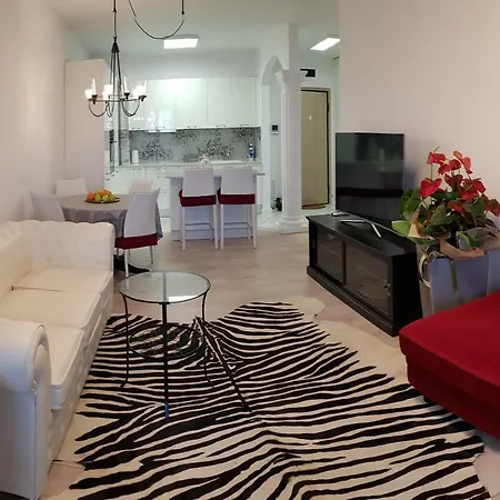 Wonder 22 Apartment